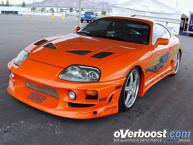 toyota supra wallpapers. Toyota Supra 2010 wallpapers 1