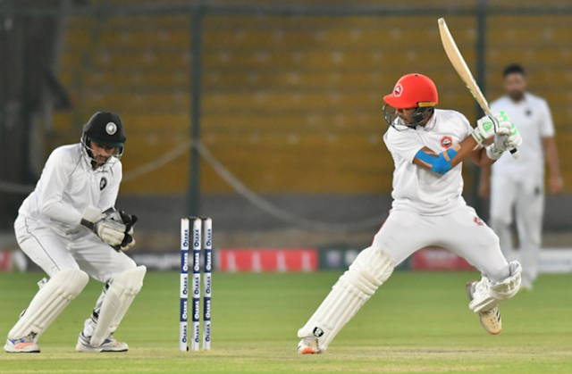 QEAT Final: Northern batsmen shine to keep the game in balance