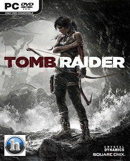 Tomb Raider PC Games