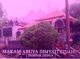 MAKAM ABUYA DIMYATI