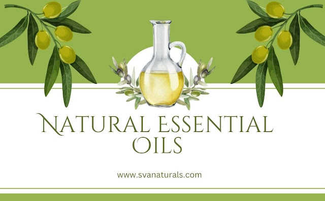 Exploring the Potential of Organic Essential Oil Bulk