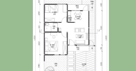 Google SketchUp Tips and Tricks: Tutorial membuat dinding 