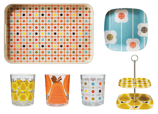 orla kiely target