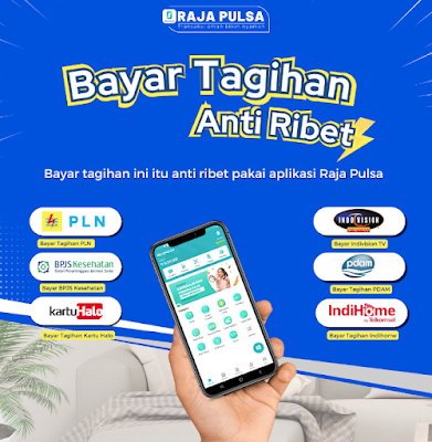 Loket Pembayaran Online Terlengkap