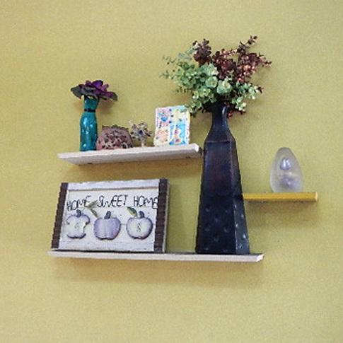 Buy Wall, Floating Shelves in Port Harcourt, Nigeria