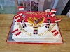 Cake Merah Putih 