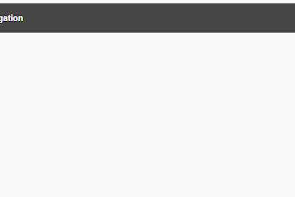 Responsive Horizontal Hidangan Onclick Sub Hidangan Jquery