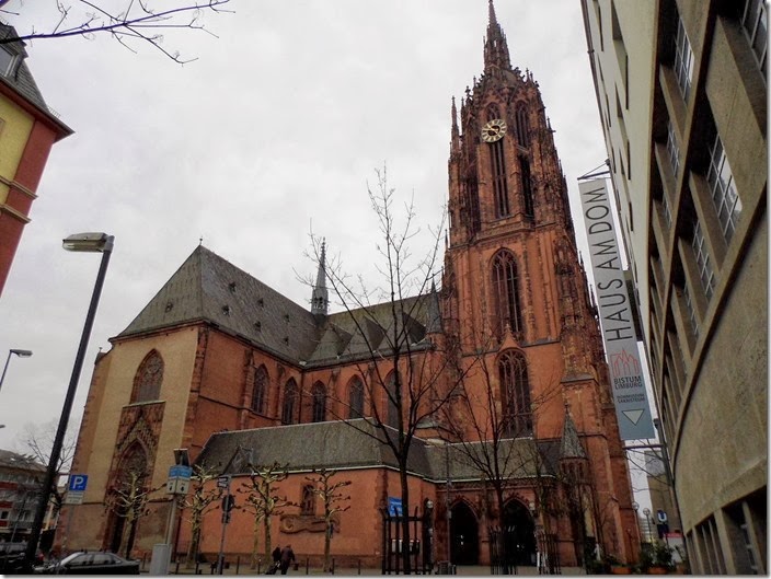 Frankfurt am Main