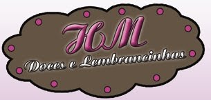 HM Doces e Lembrancinhas