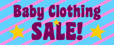 Baby Gear Sale on Off On Orders Of   50 Or More Click Here To Check Out The Sale