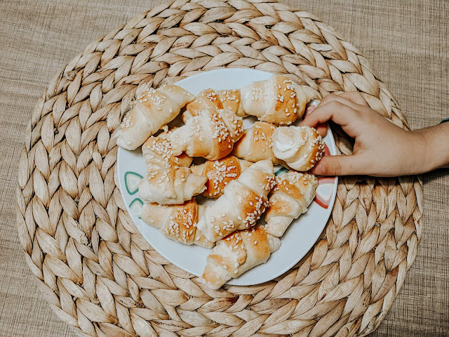 easy and quick snack for kids