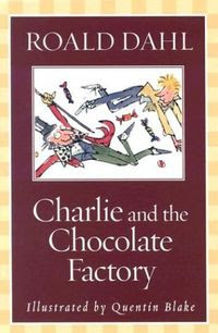 Charlie y la fábrica de chocolate