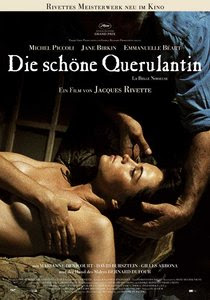 La Belle Noiseuse 1991 Hollywood Movie Watch Online