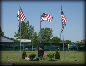 vets garden