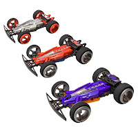 3d Twister Car3