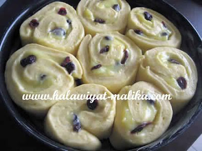 بريوش الكريم باتسيير رووعة