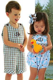 CHEZ AMI MODA INFANTIL VERANO MAGAZINE 2011