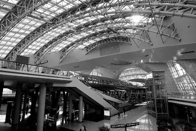 The best airport in the world - Korean Seen On www.coolpicturegallery.net