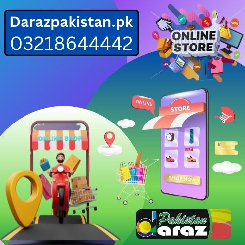 DarazPakistan.Pk