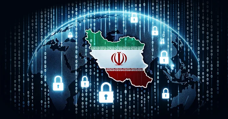 Iran-Linked OilRig Targets Middle East Governments in 8-Month Cyber Campaign