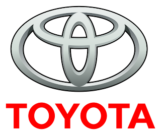 Harga Mobil Toyota 2012
