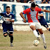 TRFA: Estudiantes 1 - Unión Santiago 1.