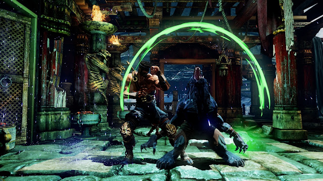 Download Killer Instinct 3 PC