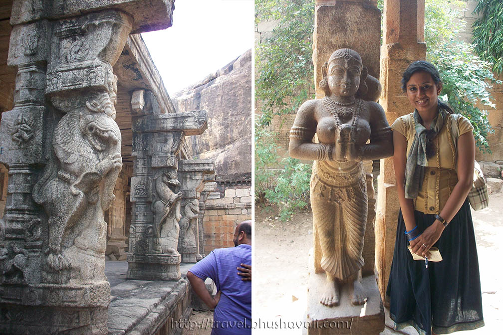 Kudumiyanmalai Shikanathaswamy Temple Pudukottai