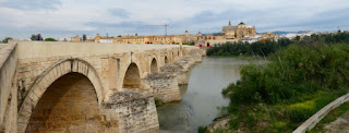 Puente Romano de Córdoba.