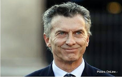 ¿Qué representa el nombre Macri?