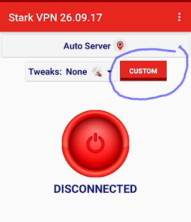 Working MTN Free Browsing Cheat 2018 Using Stark VPN 