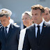 Immigration : pourquoi Emmanuel Macron a reporté le projet de loi de Gérald Darmanin