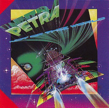 Petra - Not of This World 1983