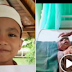  Subhanallah, Lagi Viral Hafidz Cilik Terus Lantunkan Ayat Suci al-Qur’an Saat S4kar4tul M4ut 