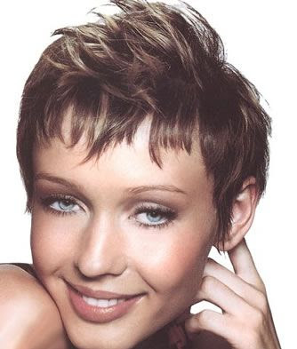 Short Hair Mohawk For Girls. images popular girls