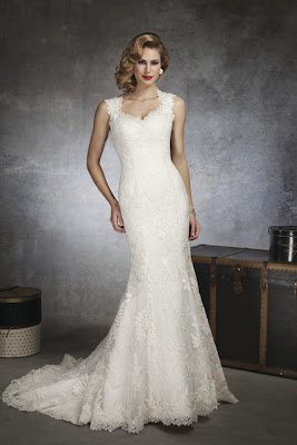 Wedding Dresses 2013