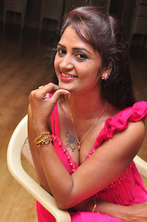 Actress Kaveri New Photos