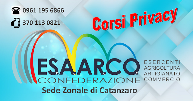 Corsi Privacy e D.P.O.