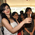 Bollywood  Zarine Khan At International Jewellery Exhibition 2011 Pictures