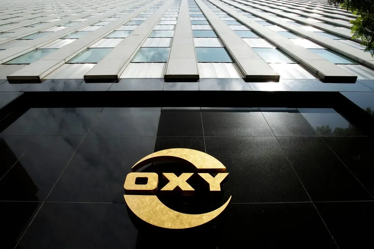 For US$12 billion, Occidental Petroleum will purchase CrownRock.