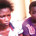 14-years-Old Confessed She stole a Child With N200