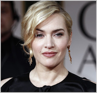 Kate Winslet New Image