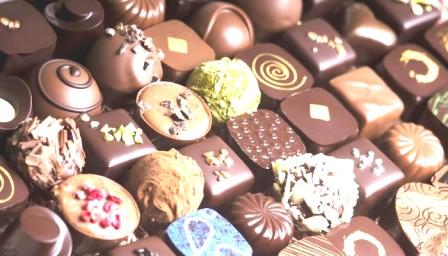 best belgian chocolate brands brussels