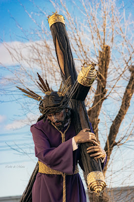 Nuestro Padre Jesús del Gran Poder