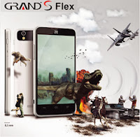 ZTE Grand S Flex Review
