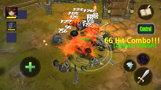 Screenshot Black Stone Black Stone MOD APK