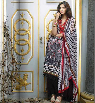 Firdous Summer Lawn Collection 2012,firdous lawn collection 2012,firdous lawn collection,summer of dresses,firdous fashion,lawn designs