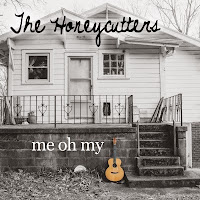 The Honeycutters - Me Oh My