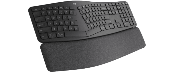 Logitech Ergo K860