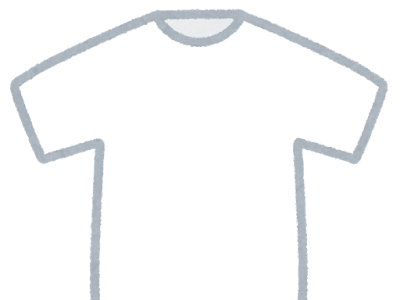 【印刷可能】 フリー 素材 tシャツ 白 403191-Tシャツ イラスト 無料 モノクロ